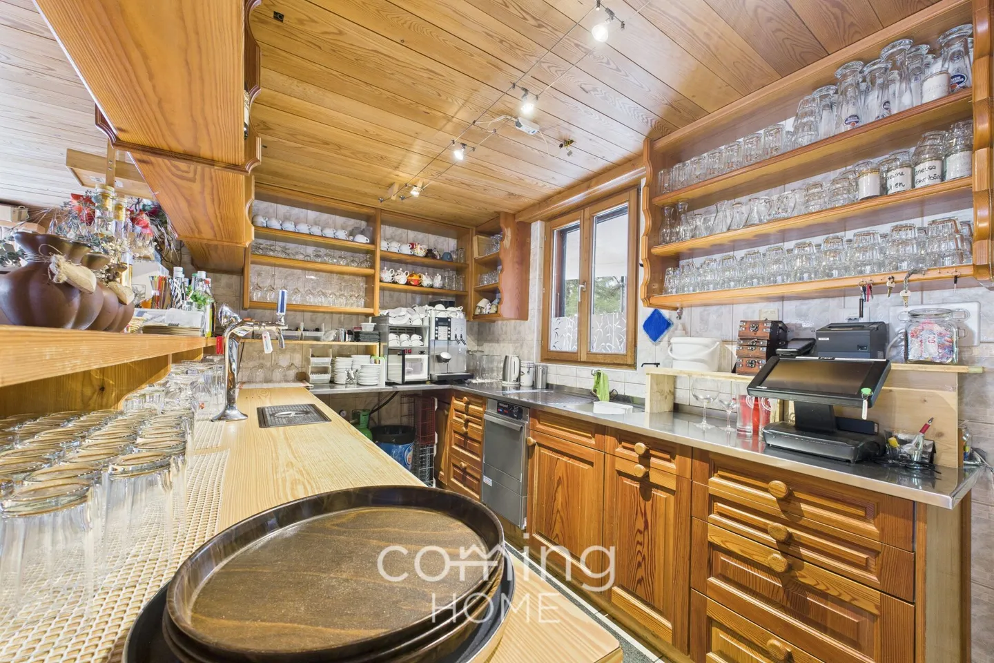 Ristorante Salwald in affitto - tradizione e piacere combinati - Foto 6 di 18