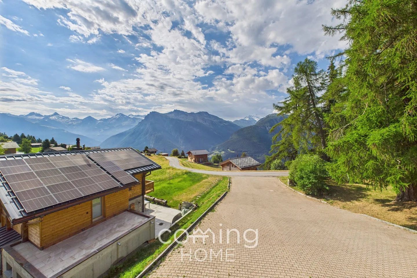 Restaurant avec charme valaisan à Salwald, Mund - tradition et plaisir combinés - Photo 12 sur 21