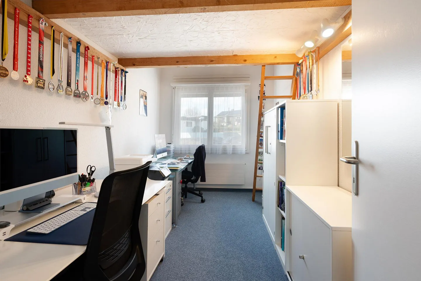 Charmantes Einfamilienhaus - Foto 7 von 15