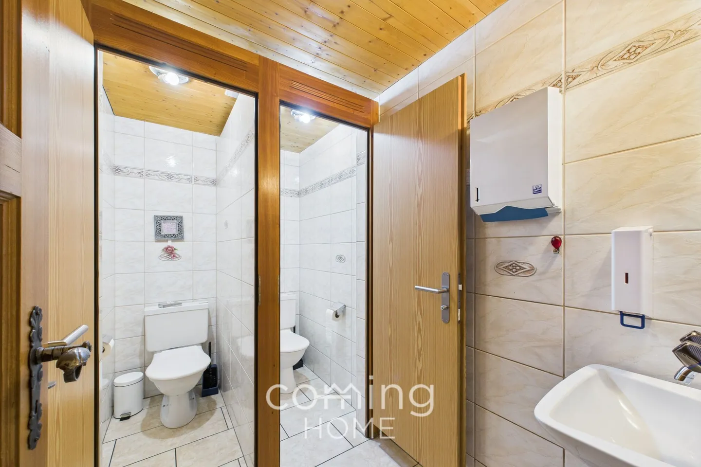 Restaurant avec charme valaisan à Salwald, Mund - tradition et plaisir combinés - Photo 14 sur 21