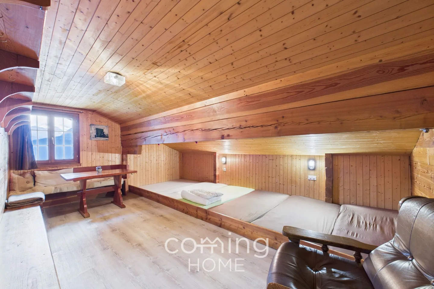 Restaurant avec charme valaisan à Salwald, Mund - tradition et plaisir combinés - Photo 17 sur 21