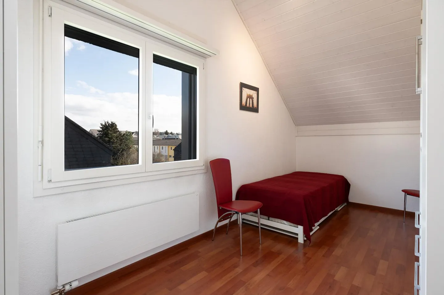 Charmantes Einfamilienhaus - Foto 8 von 15
