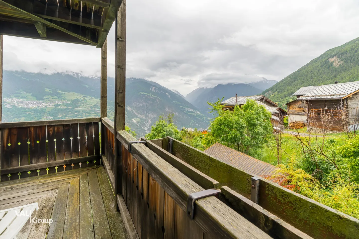 Un ensemble unique avec potentiel - Vivre, louer, concevoir - Photo 29 sur 33