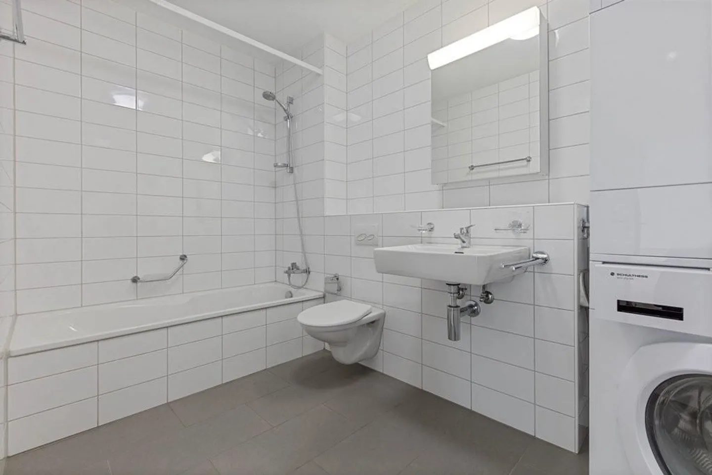 Pure relaxation? Living on Mühlegasse! - Photo 5 of 6