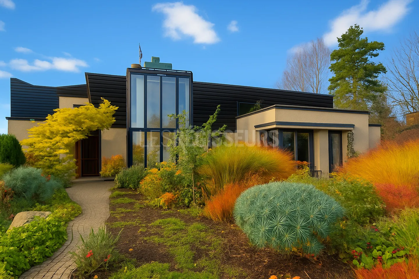 Haus kaufen - Foto 1 von 7