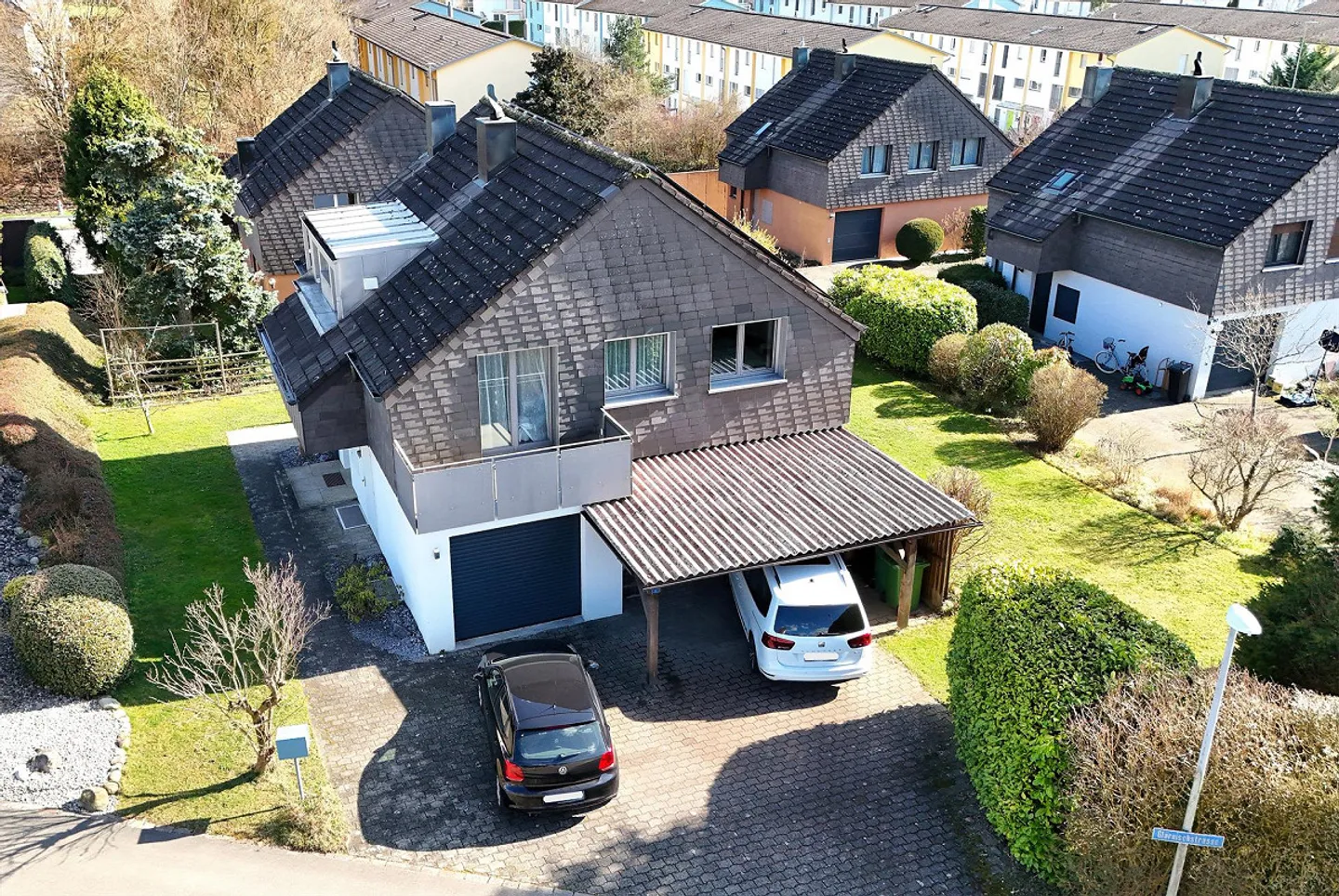 Charmantes Einfamilienhaus - Foto 15 von 15