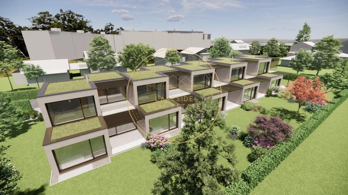 5,5-Zimmer-Haus - Foto 1 von 1