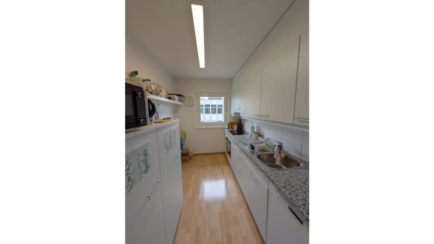 2½ ROOM APARTMENT IN NIDAU (BE), FURNISHED, TEMPORARY - Photo 6 of 9