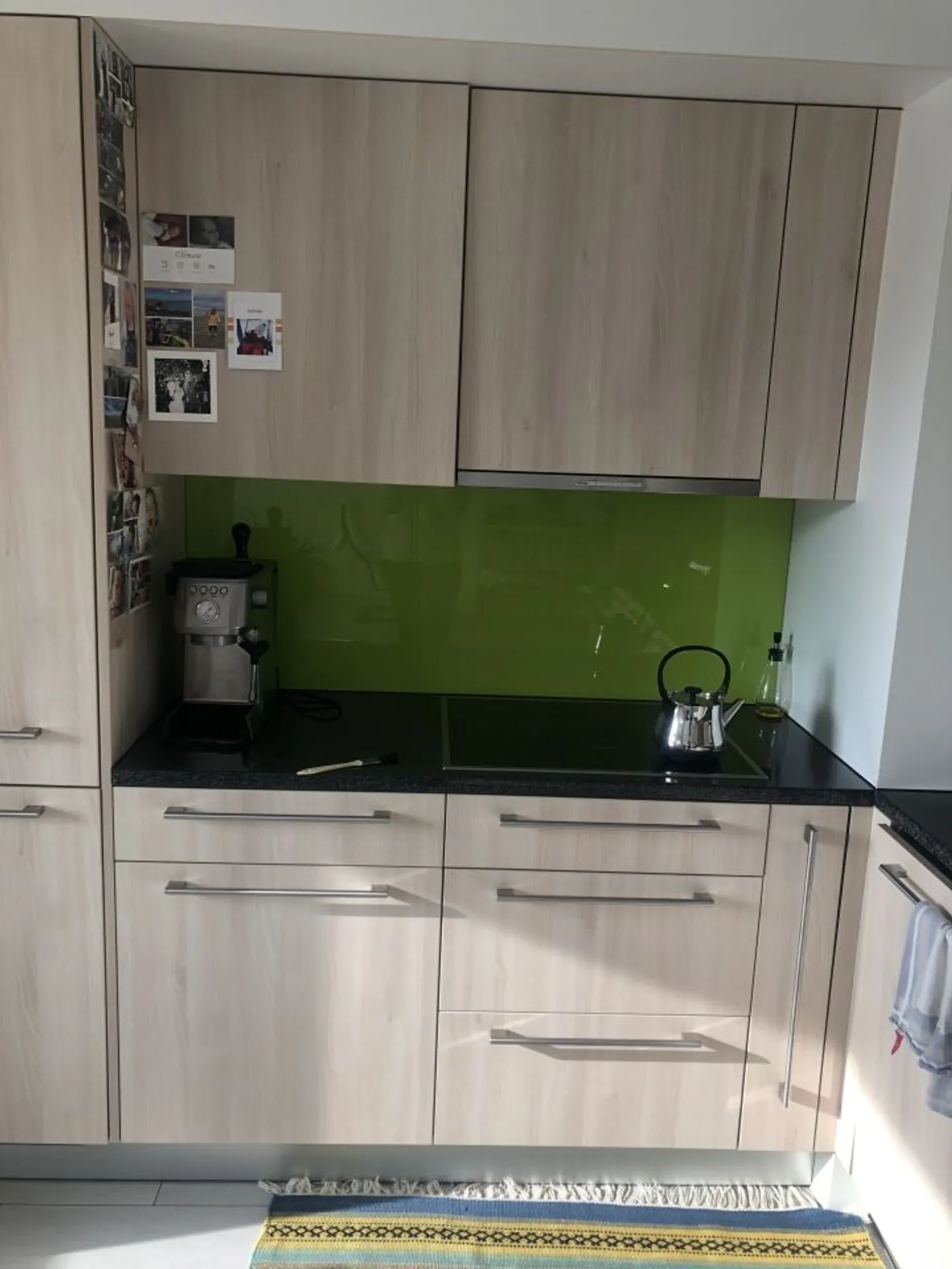 Apartment for rent - Photo 4 of 10