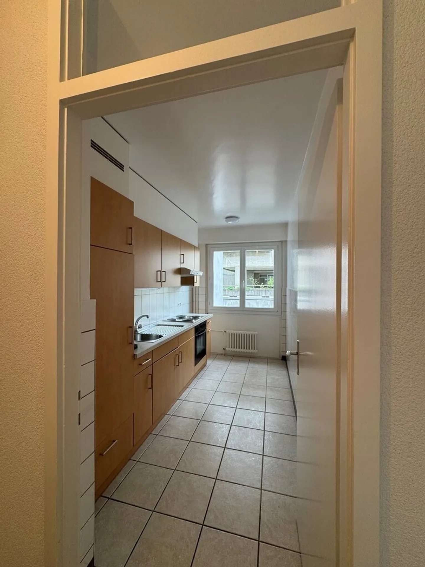 Schöne Wohnung zu vermieten - Foto 2 von 9
