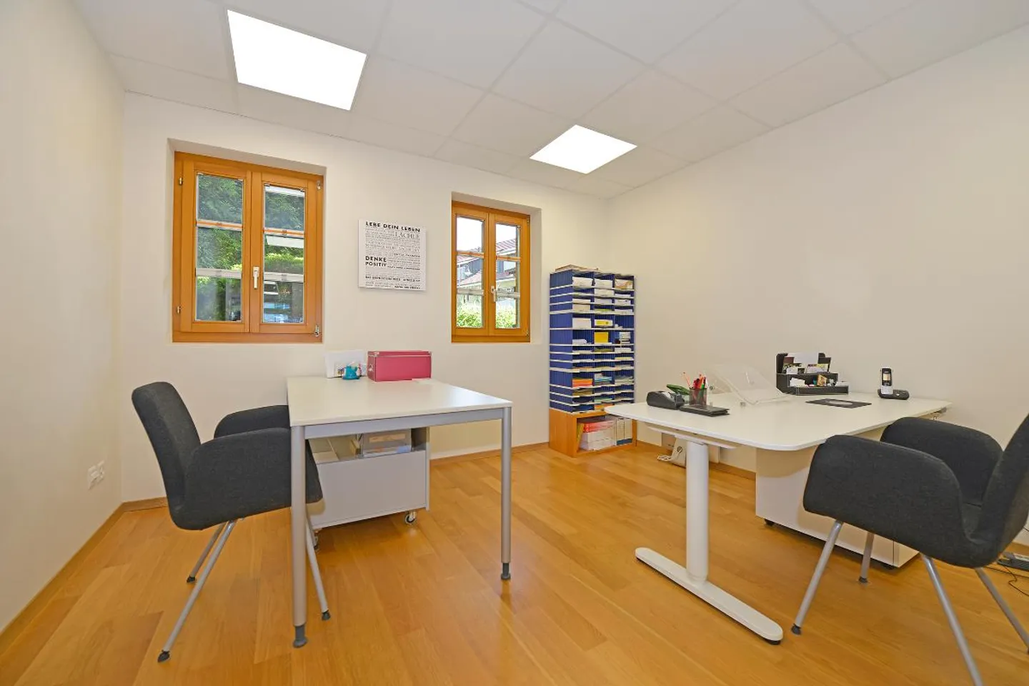 Spazi commerciali versatili a Widen - Foto 1 di 5