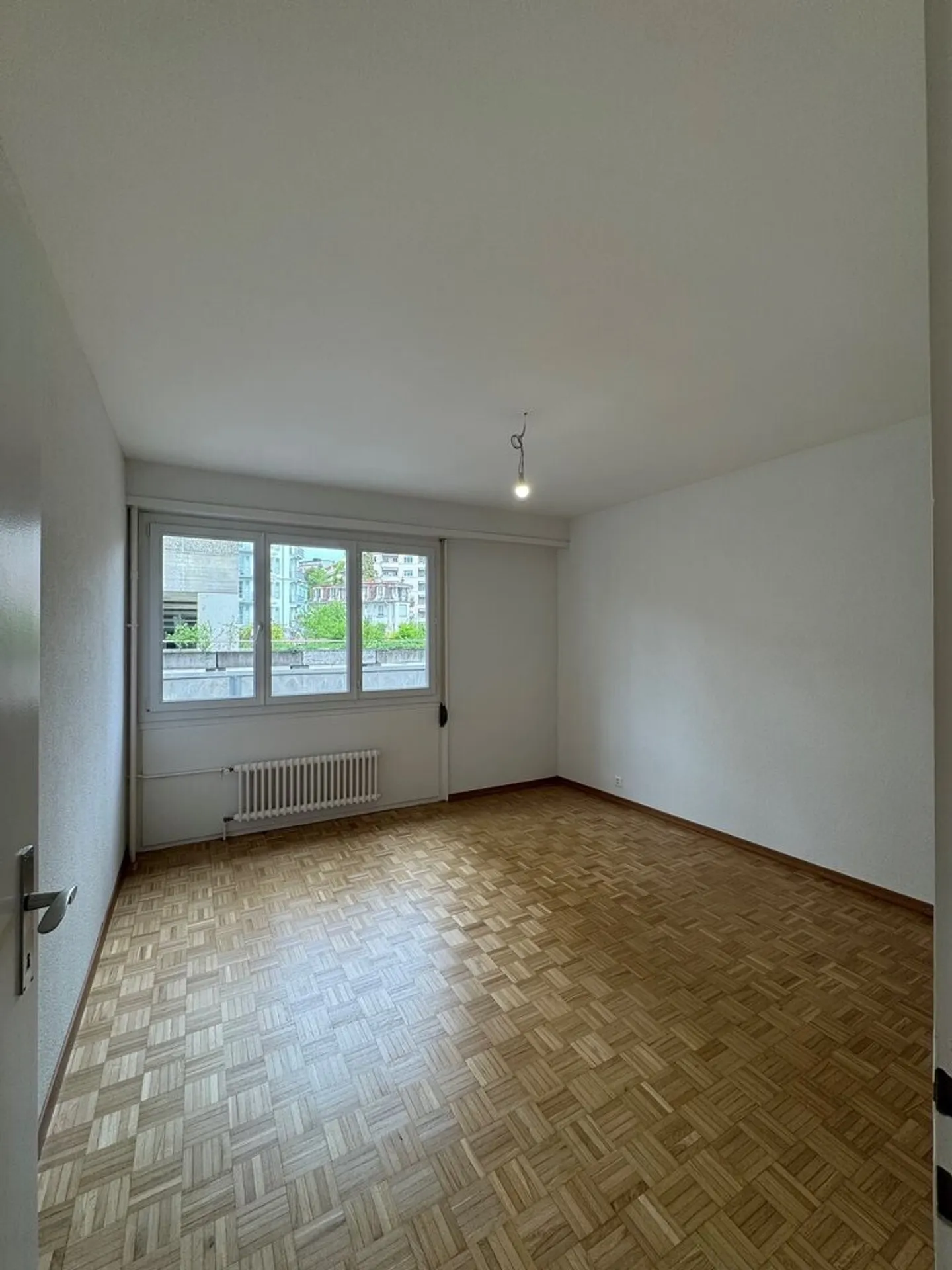 Schöne Wohnung zu vermieten - Foto 3 von 9