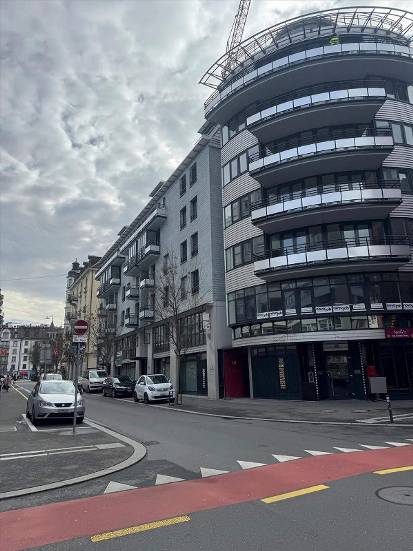 Votre nouveau lieu d'affaires au cœur de Neustadt ! - Photo 1 sur 2