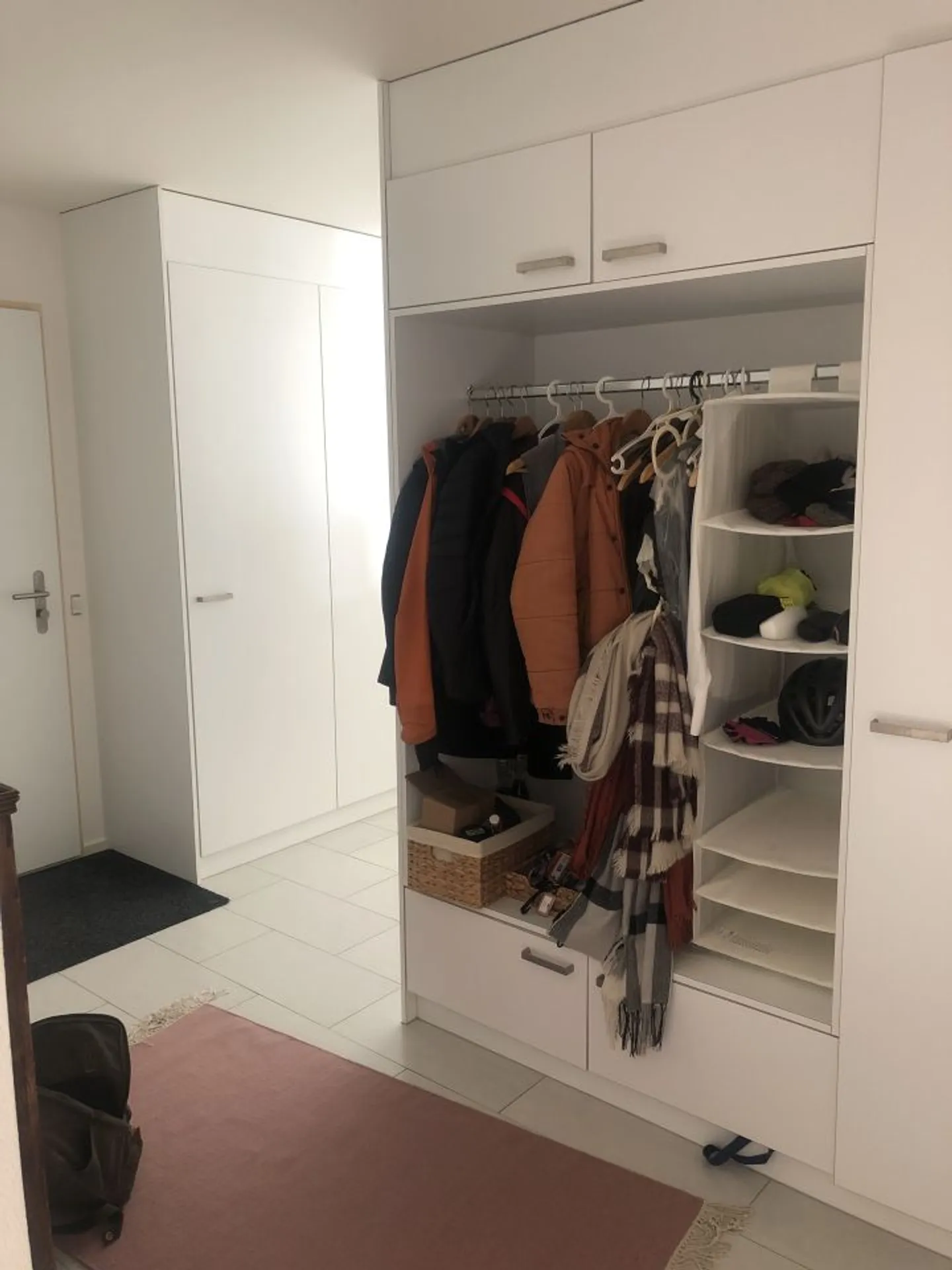 Apartment for rent - Photo 7 of 10