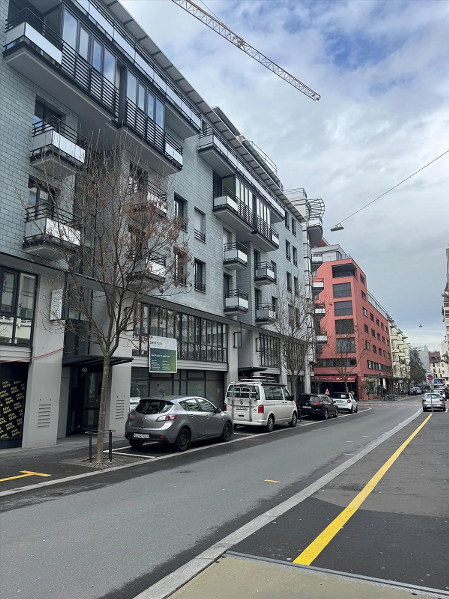 Votre nouveau lieu d'affaires au cœur de Neustadt ! - Photo 2 sur 2