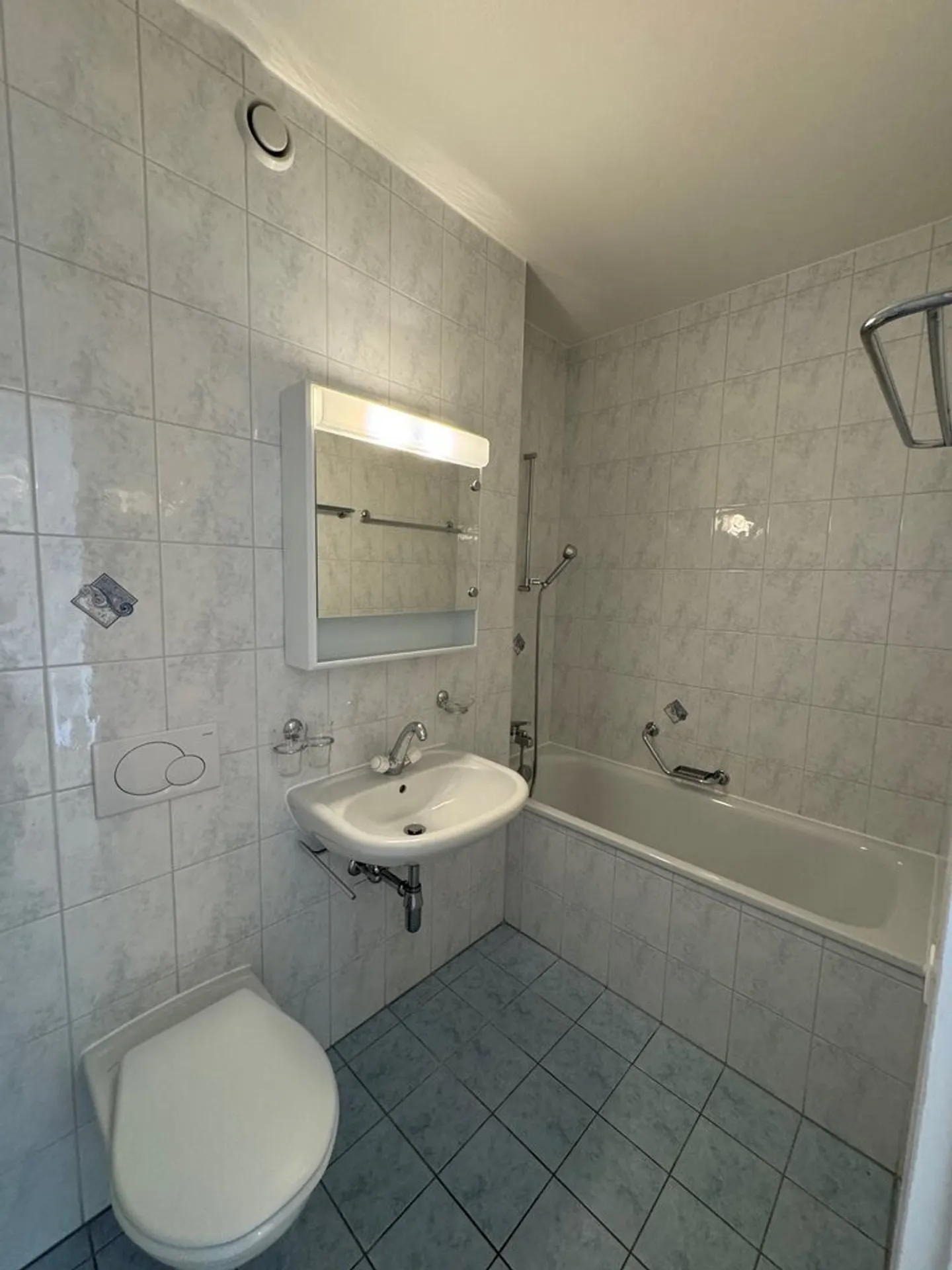Schöne Wohnung zu vermieten - Foto 7 von 9