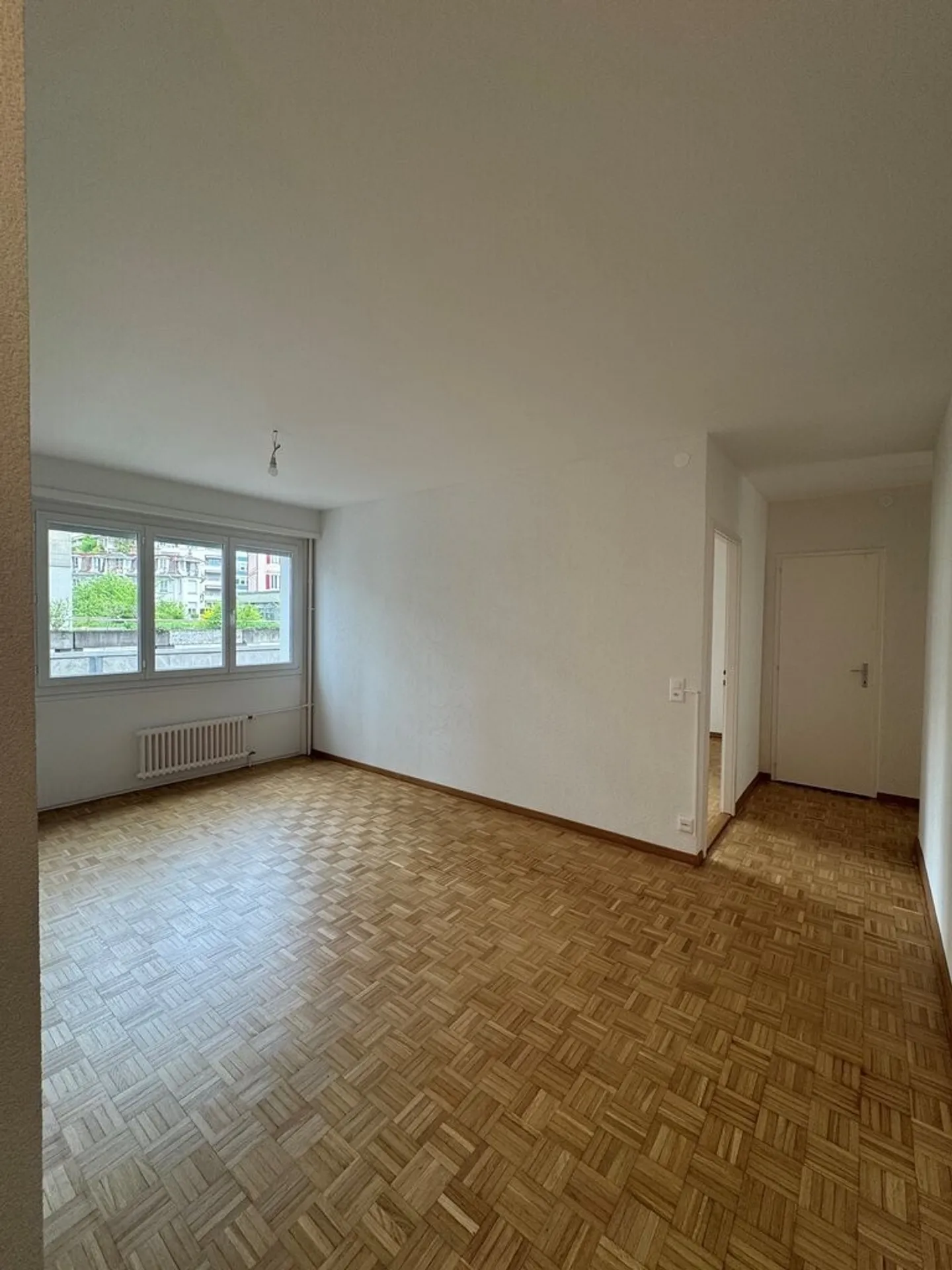 Schöne Wohnung zu vermieten - Foto 6 von 9