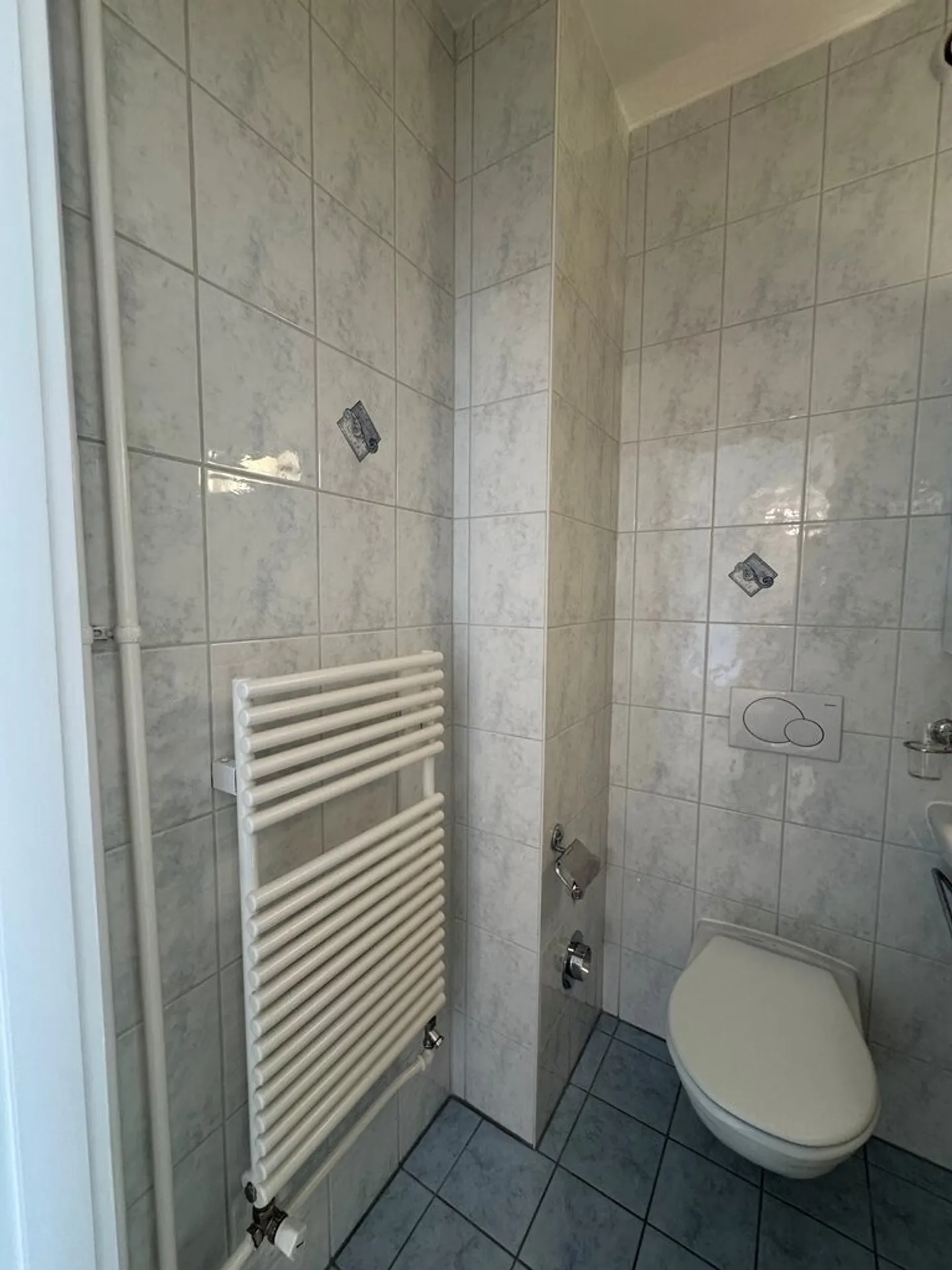 Schöne Wohnung zu vermieten - Foto 8 von 9