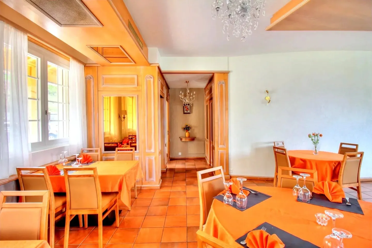 Mixed-Use Property with Restaurant - Photo 5 of 11