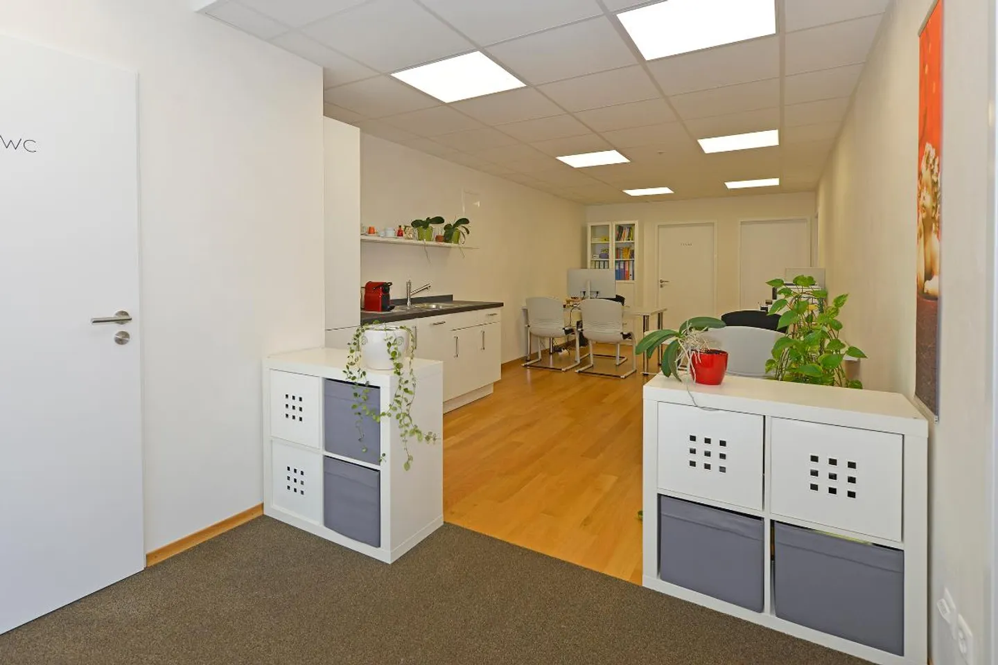 Spazi commerciali versatili a Widen - Foto 3 di 5
