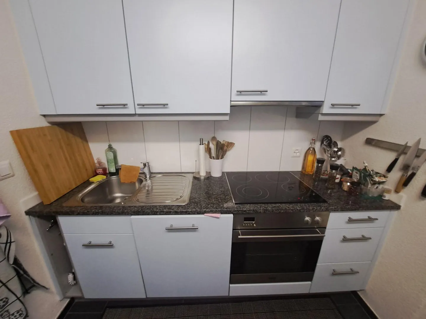 Looking for a new tenant for my charming 3-room apartment in Hinwil - Photo 3 of 6