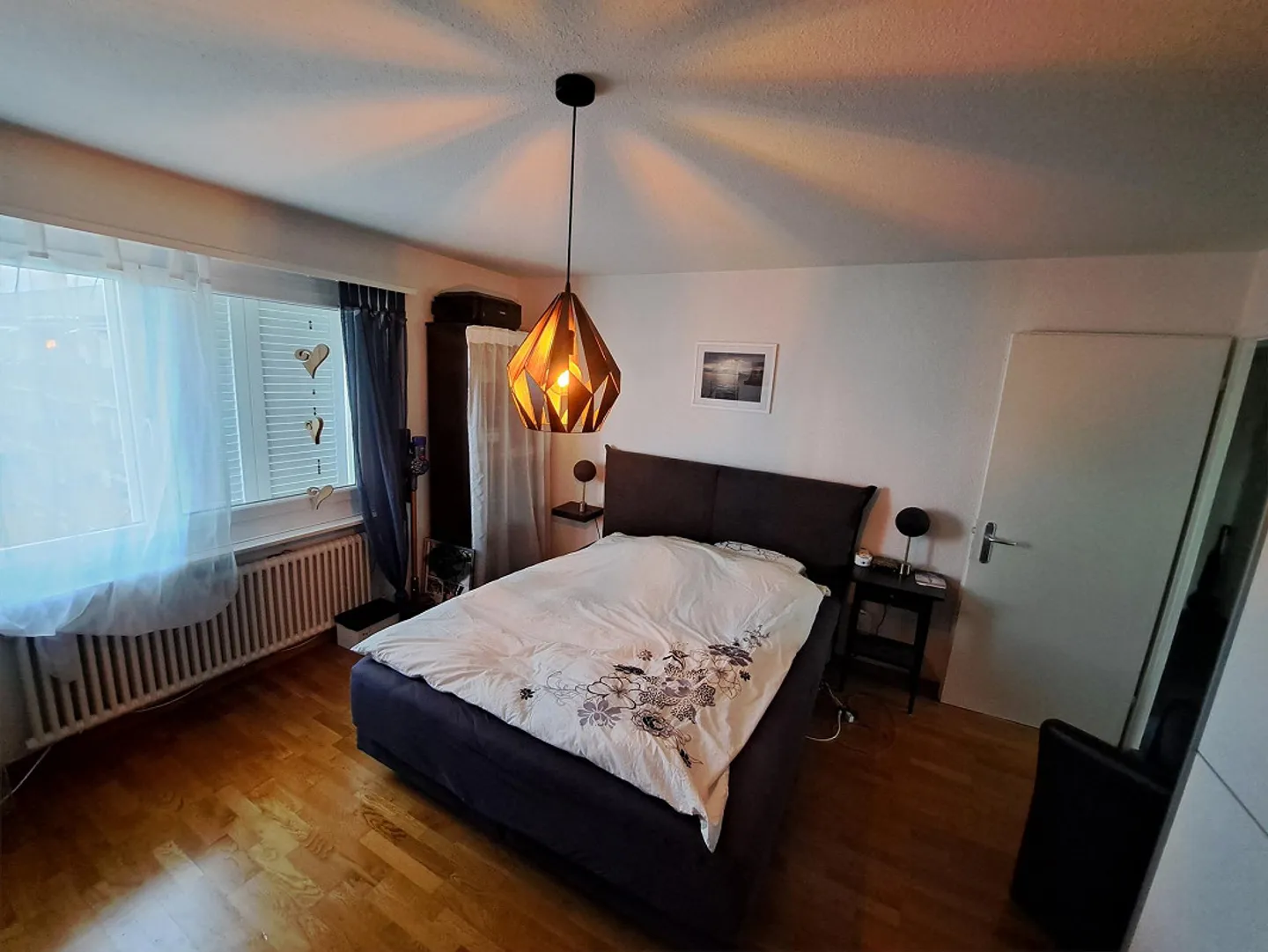Looking for a new tenant for my charming 3-room apartment in Hinwil - Photo 4 of 6