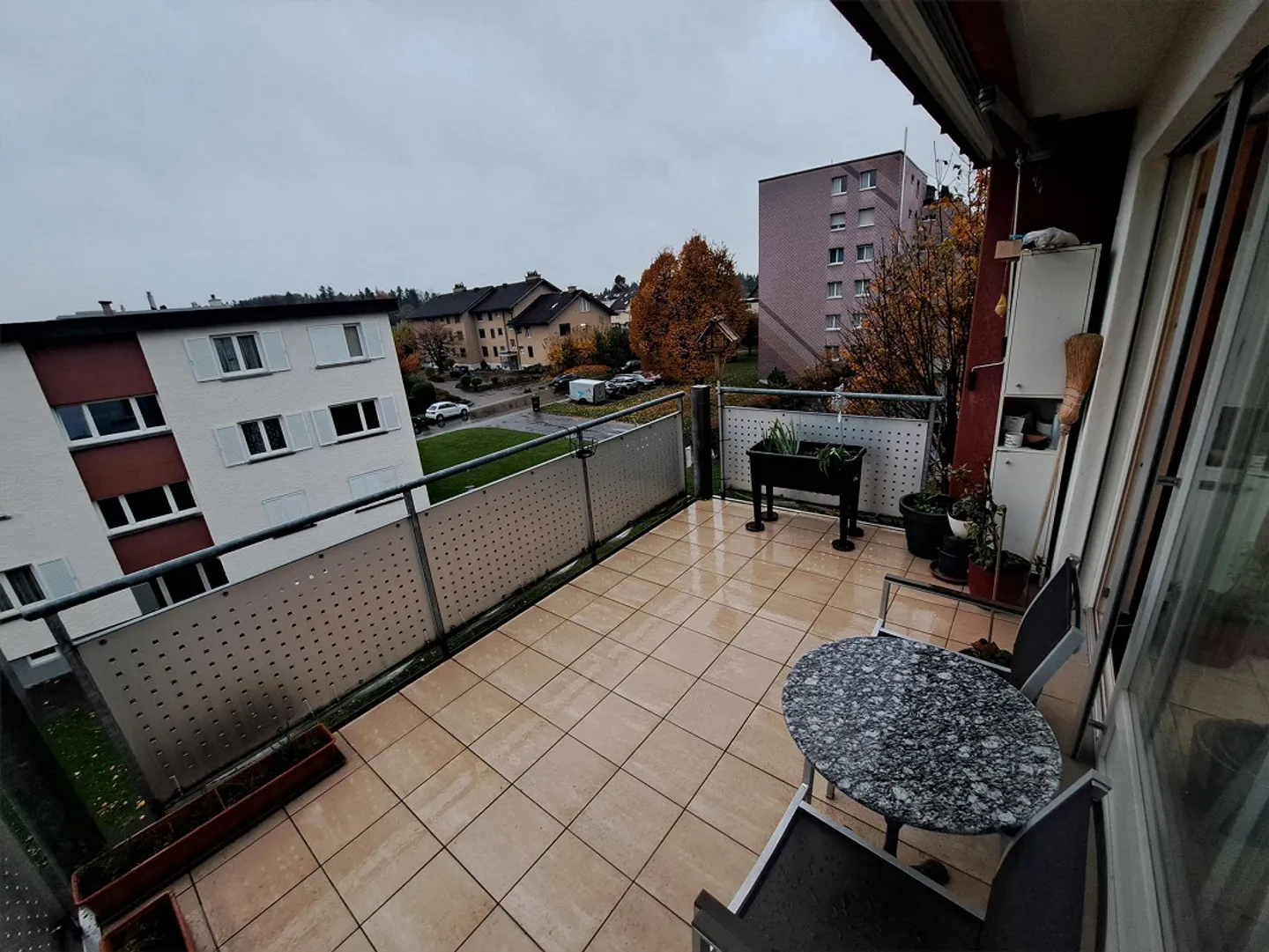 Looking for a new tenant for my charming 3-room apartment in Hinwil - Photo 5 of 6