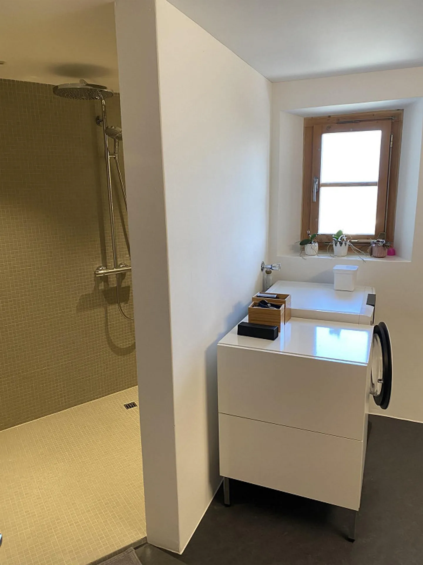 Renovierte Wohnung im Bauernhaus - Foto 5 von 10
