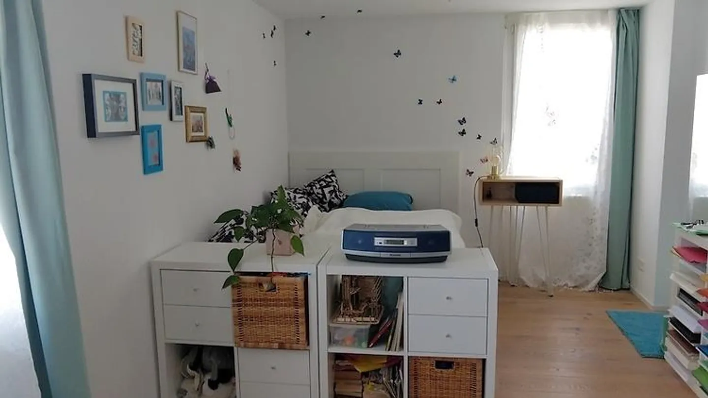 Charmantes Haus für Katzenliebhaber - Foto 6 von 12