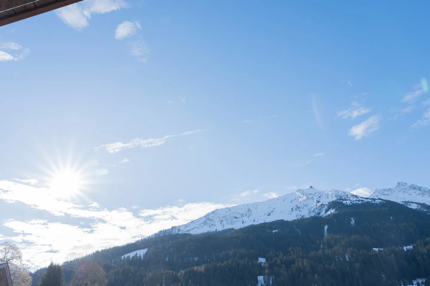 Elegante Duplexwohnung in Klosters - Foto 12 von 12