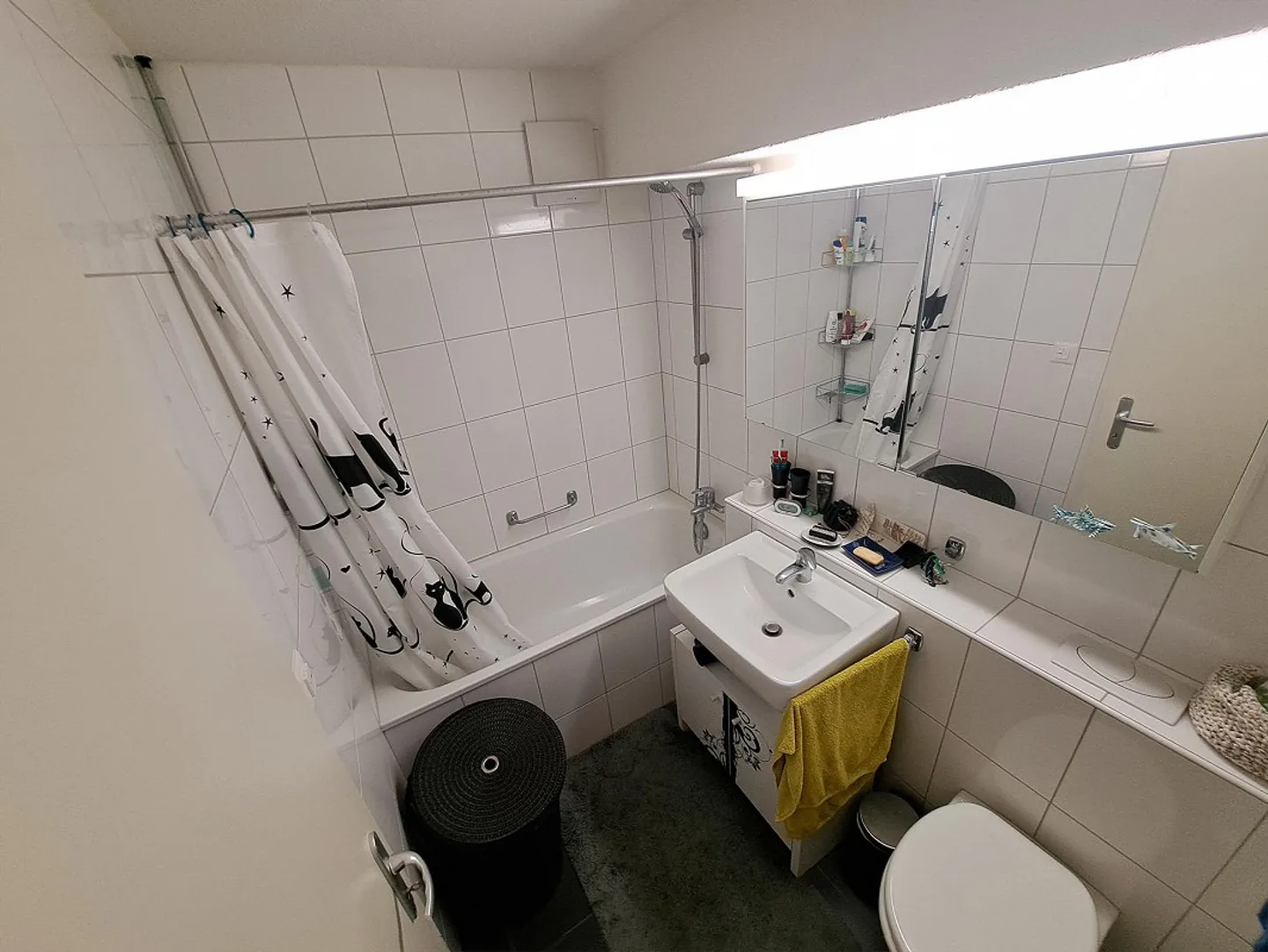 Looking for a new tenant for my charming 3-room apartment in Hinwil - Photo 6 of 6