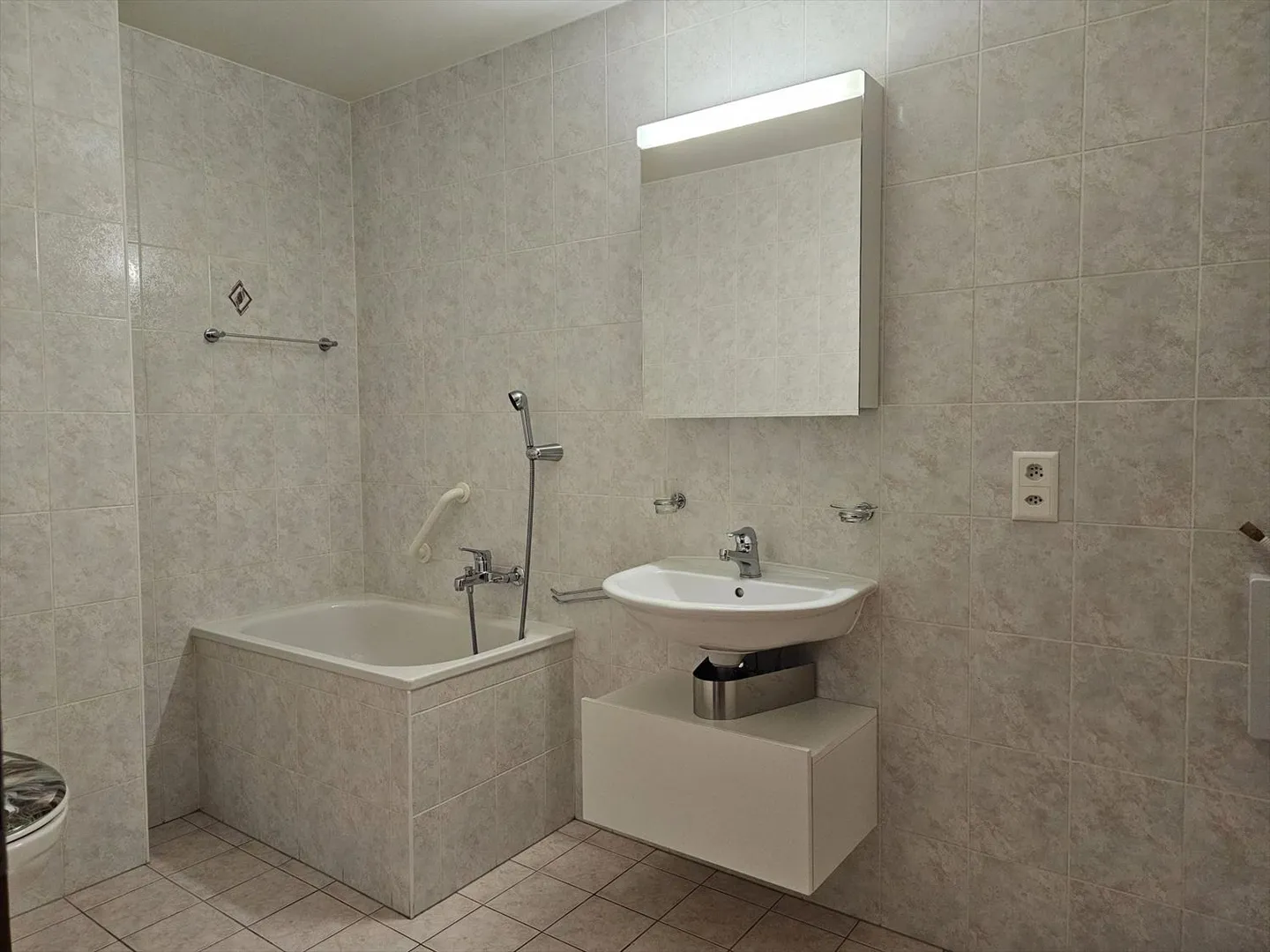 Appartamento 4.5 stanze - Foto 7 di 7