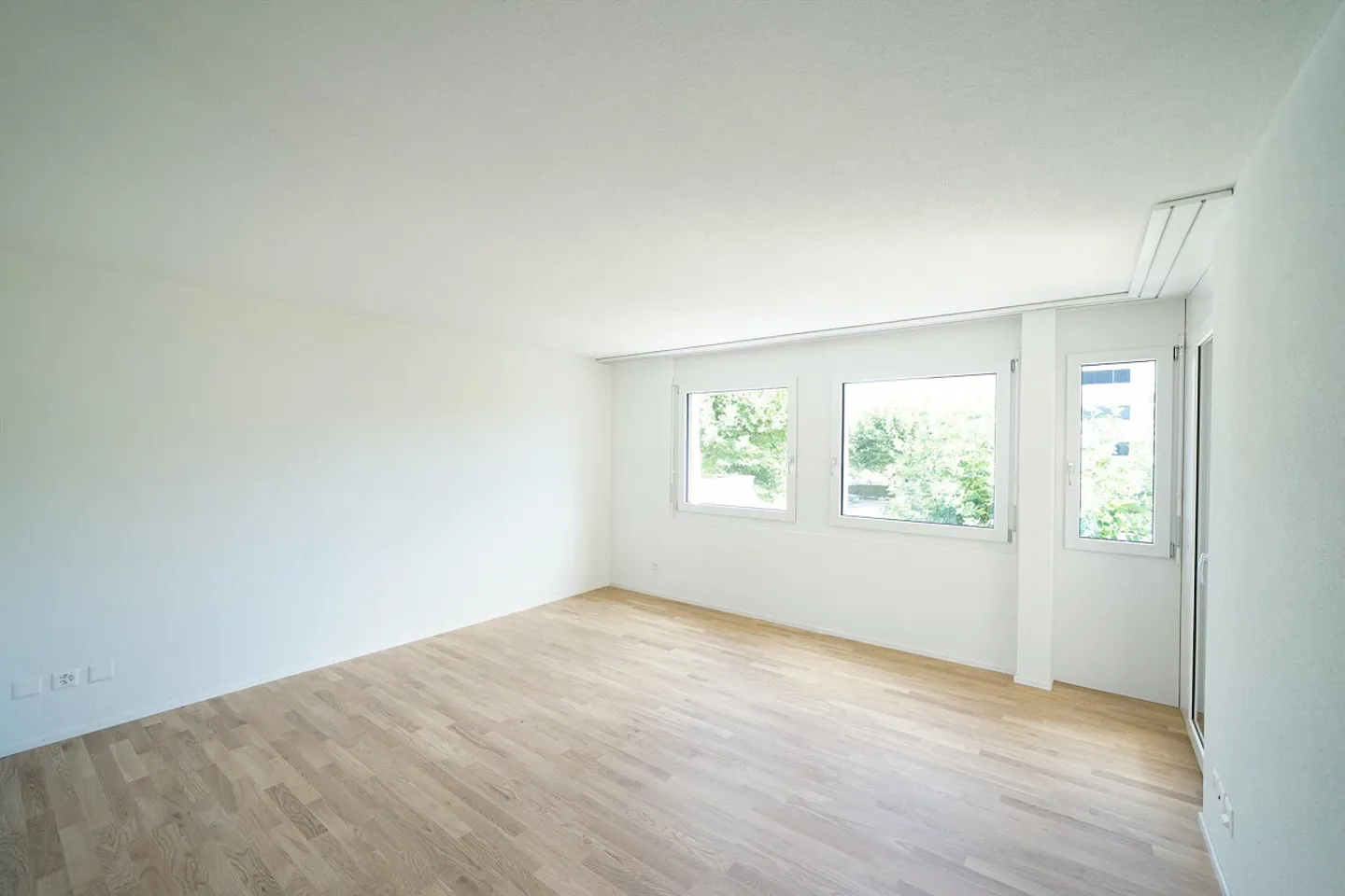 3.5-room apartment for rent in Winterthur - Photo 6 of 11