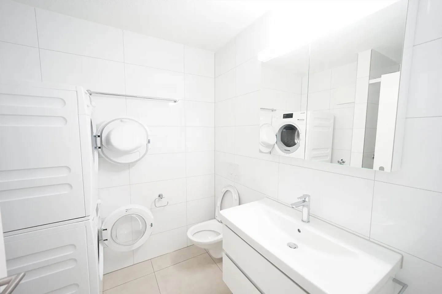 3.5-room apartment for rent in Winterthur - Photo 9 of 11