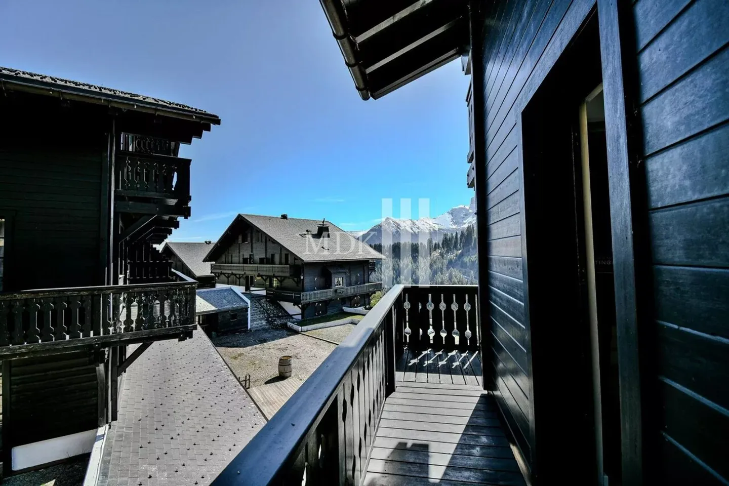 Opportunità! Appartamento ristrutturato vicino alle piste - Foto 7 di 12