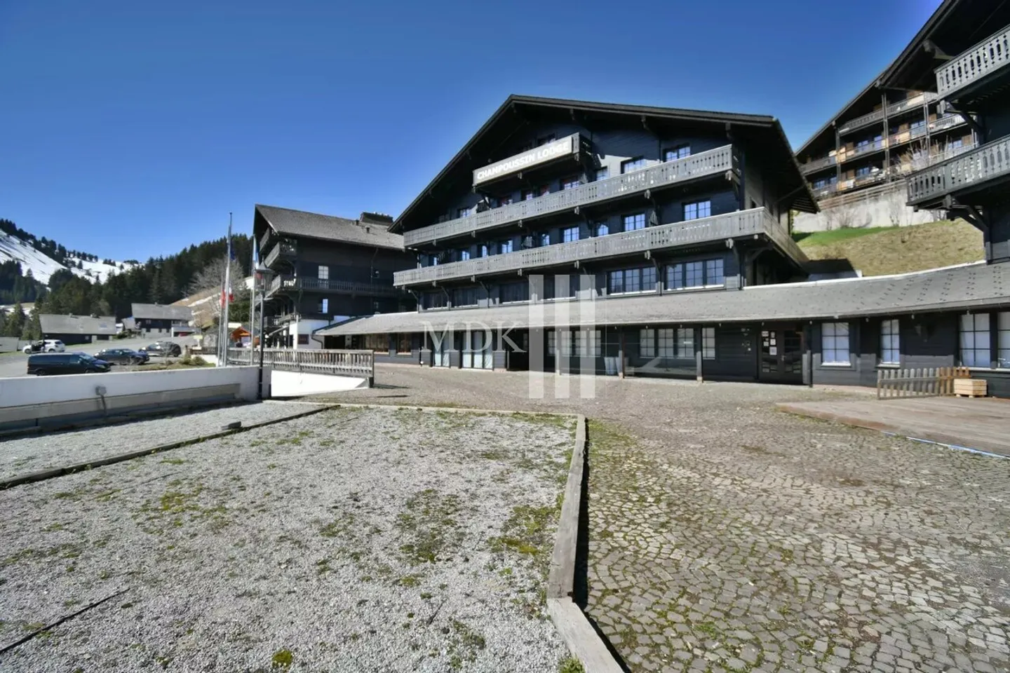 Opportunità! Appartamento ristrutturato vicino alle piste - Foto 8 di 12