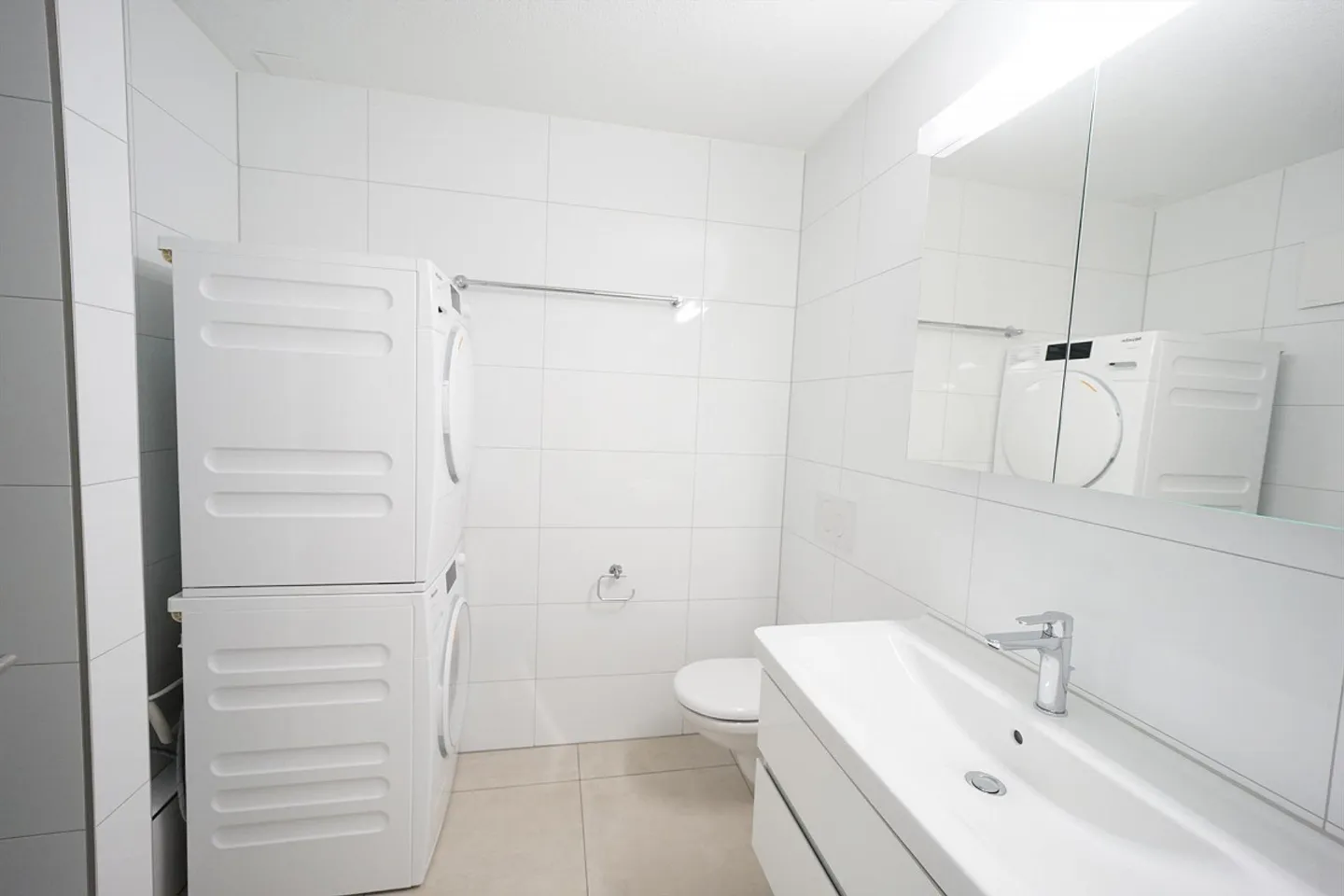 3.5-room apartment for rent in Winterthur - Photo 10 of 11