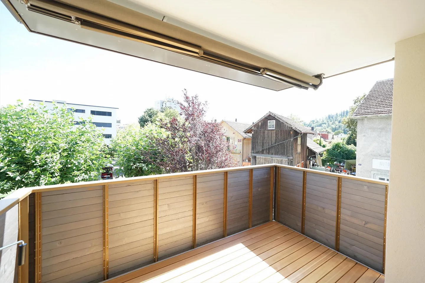 3.5-room apartment for rent in Winterthur - Photo 11 of 11