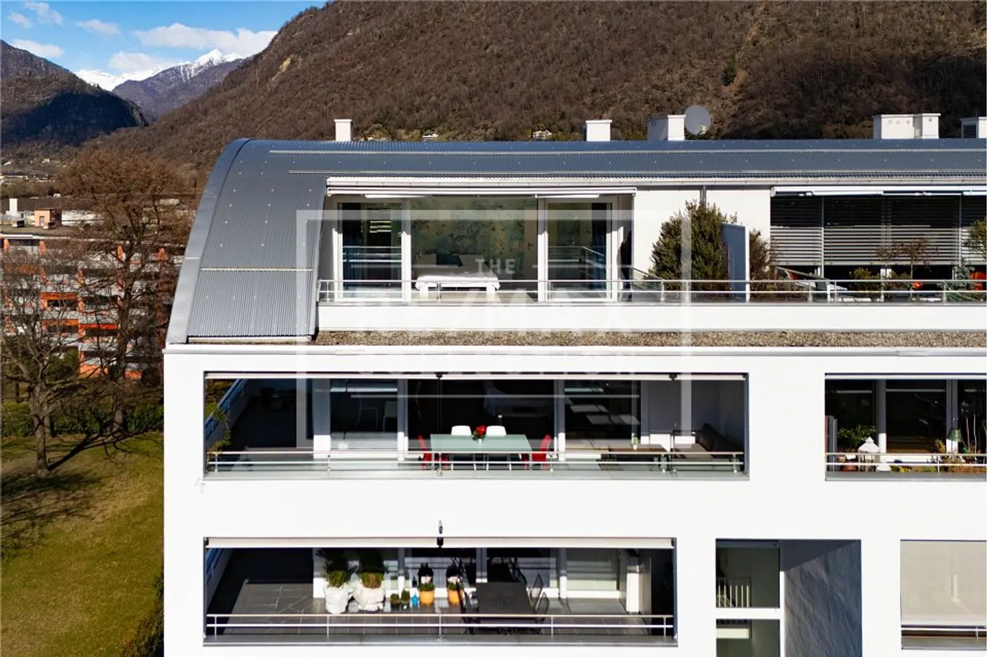 Attico Duplex con Terrazza - Foto 3 di 4