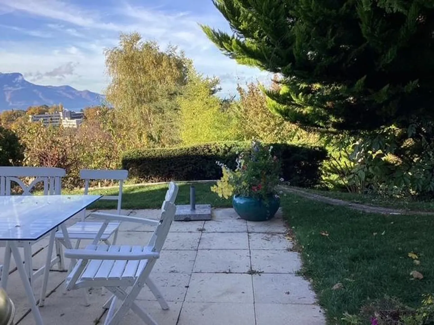 APPARTEMENT DE 3.5 PIECES DANS VILLA - Photo 9 sur 9