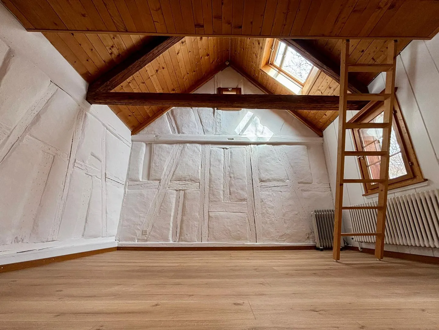 Appartement Tour - Photo 4 sur 9