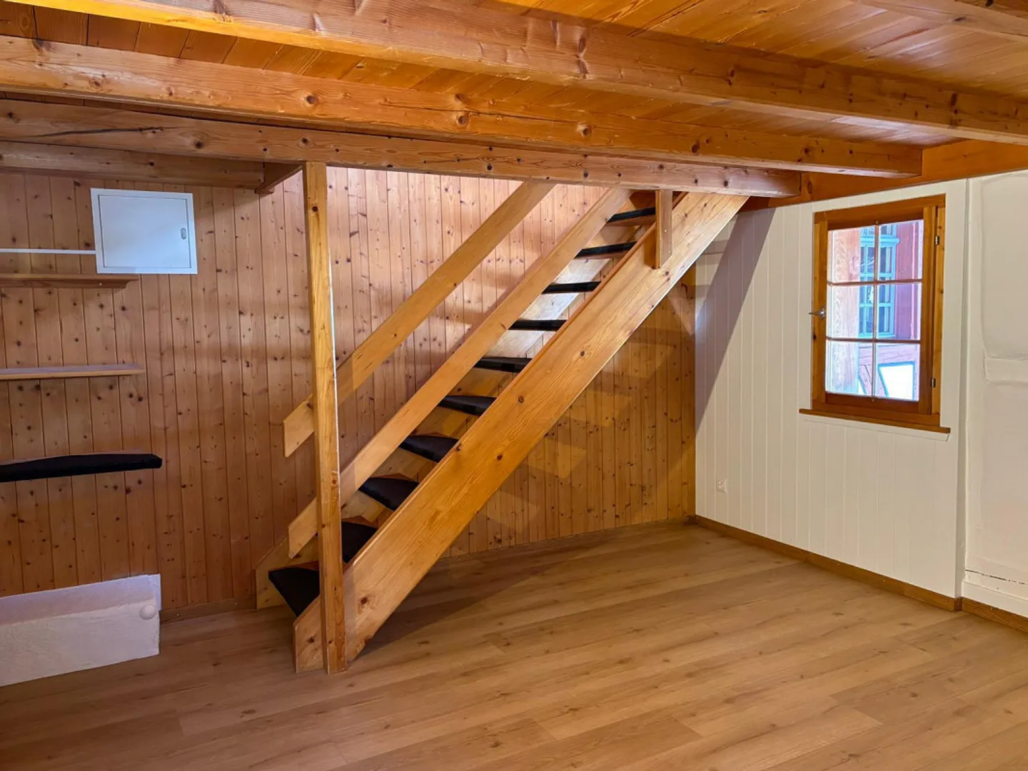 Appartement Tour - Photo 6 sur 9