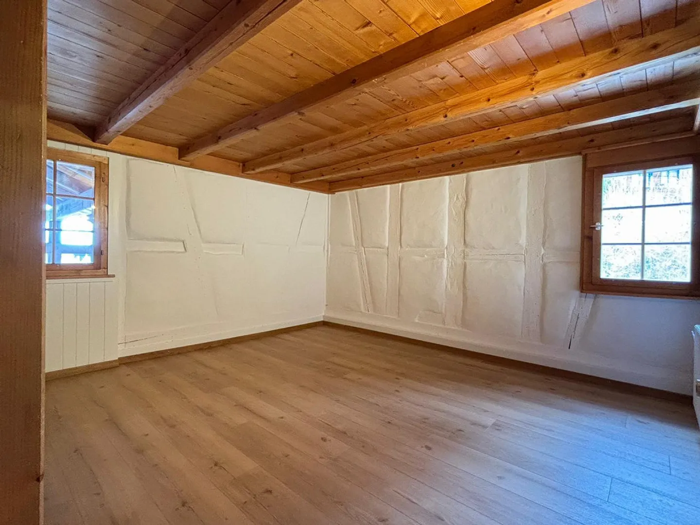 Appartement Tour - Photo 7 sur 9