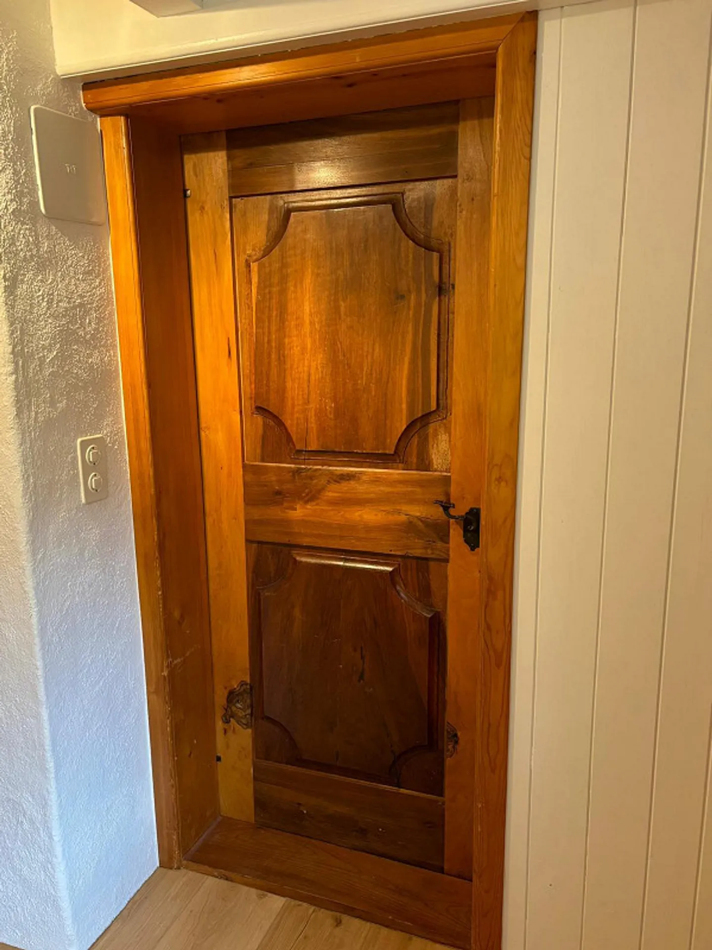 Appartement Tour - Photo 8 sur 9