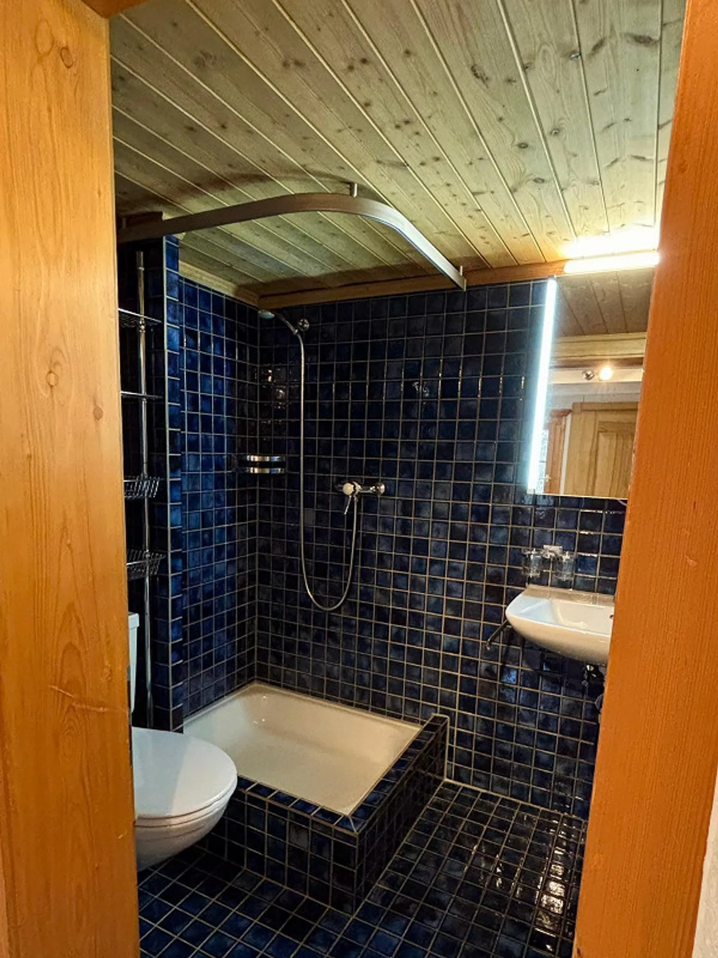 Appartement Tour - Photo 9 sur 9