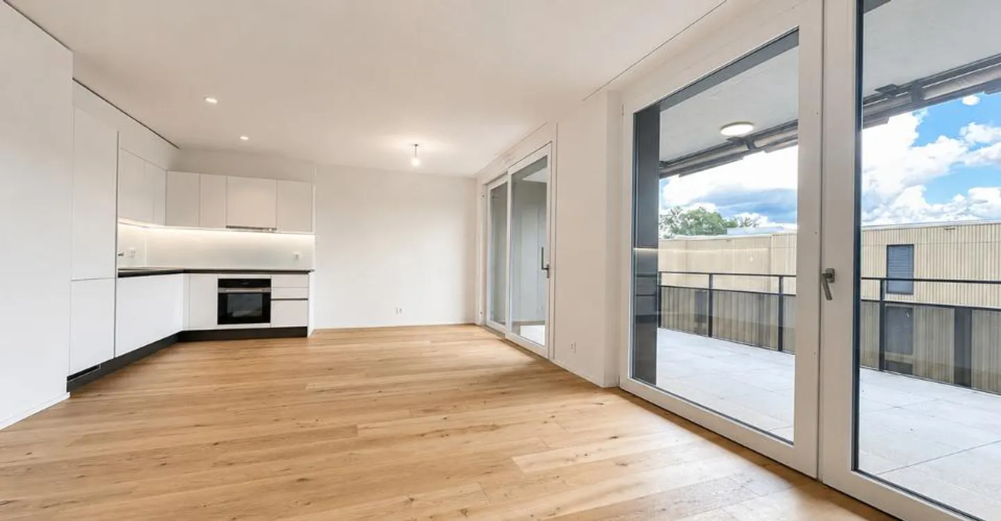 Appartement PPE - Photo 1 sur 11
