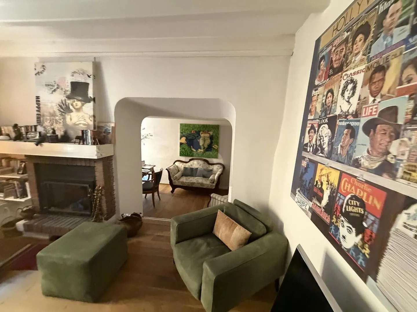 Charmantes Einfamilienhaus Am See - Foto 4 von 6