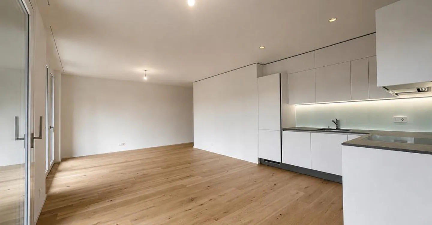 Appartement PPE - Photo 2 sur 11