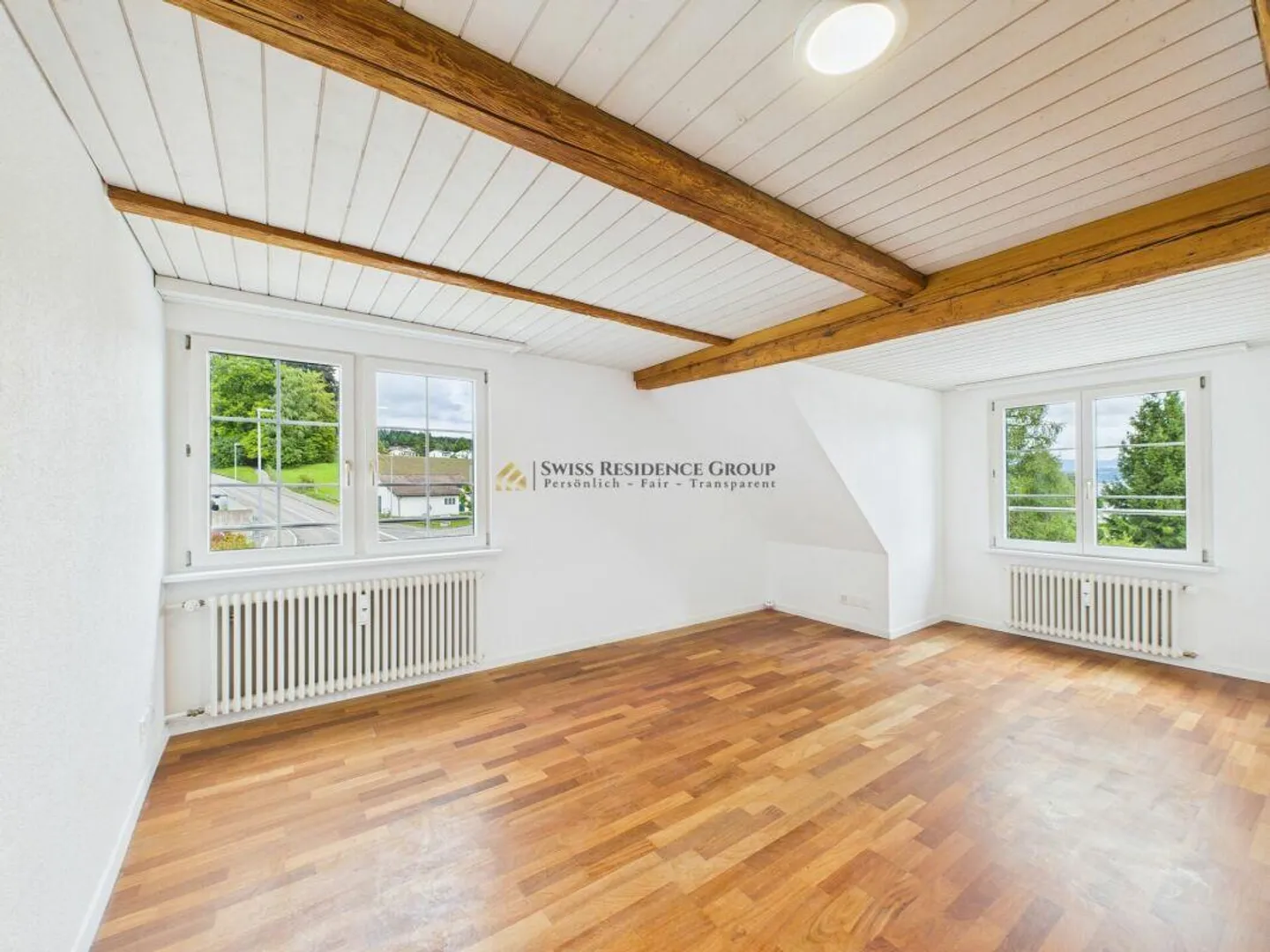 Historisches Doppelhaus mit Seesicht - Foto 16 von 18