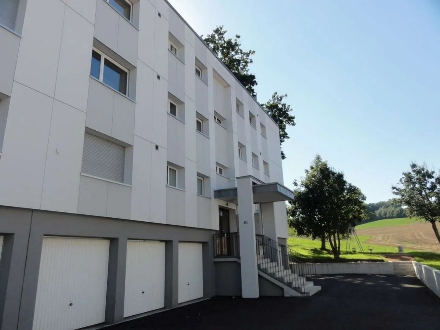 Im Stadtteil Beaumont! - Foto 1 von 1